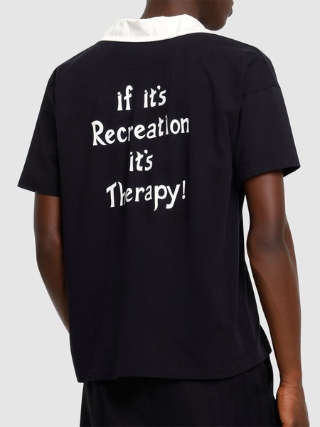 Recreation polo