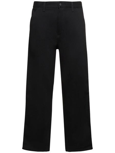L32 Smith single knee denim jeans