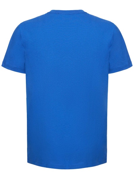 A.P.C. x JW Anderson cotton t-shirt
