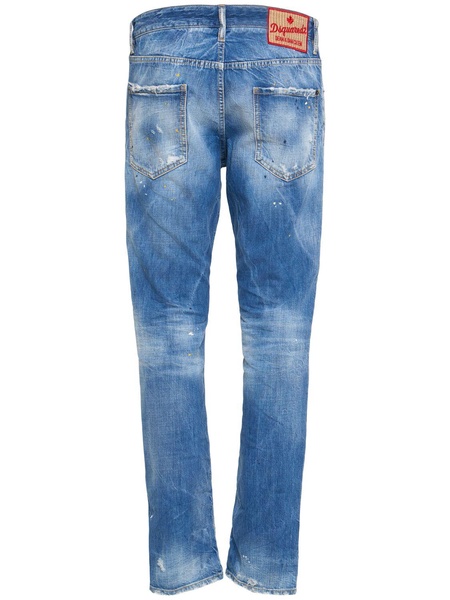 Cool Guy fit jeans