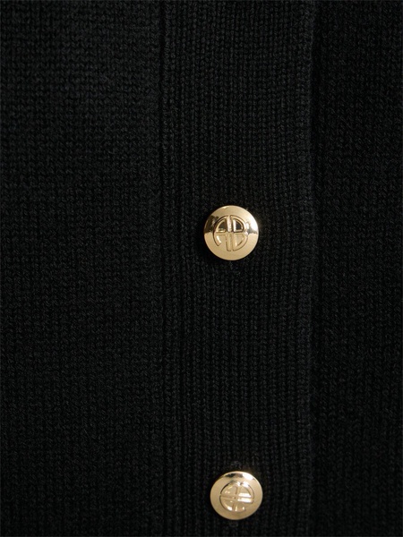 Jameson wool blend cardigan