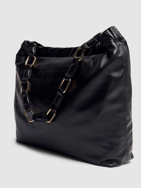 Kate leather shoulder bag