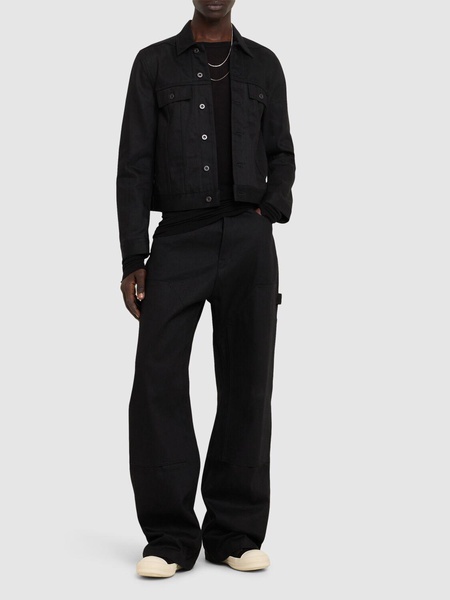 Geth denim jeans