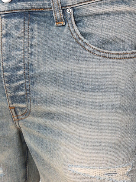 Hollywood Thrasher skinny jeans