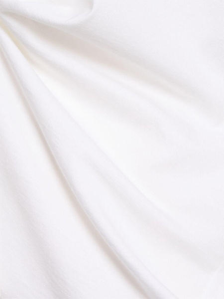 Nadina cotton jersey t-shirt