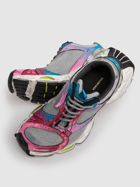 50mm Stapler mesh sneakers