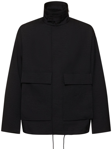Coach jacket