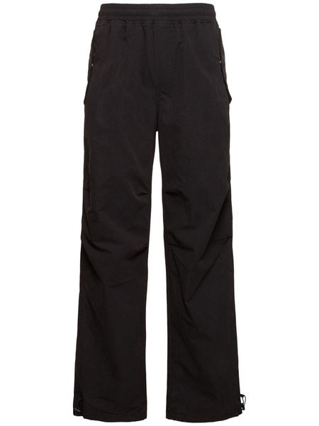 Ripstop parachute pants