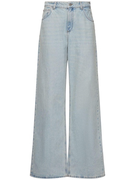 Boyfriend jeans