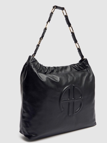 Kate leather shoulder bag
