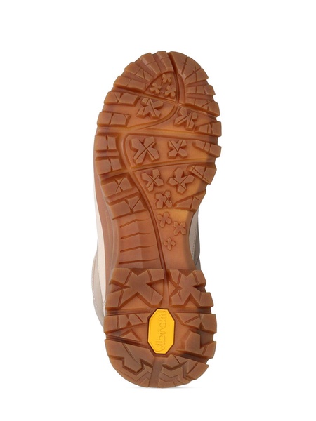50mm Trace recycled polyamide boots