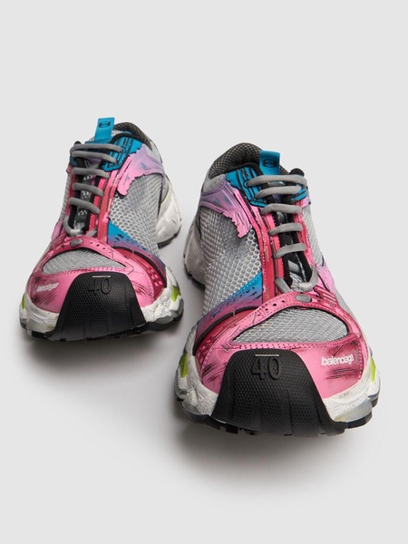 50mm Stapler mesh sneakers