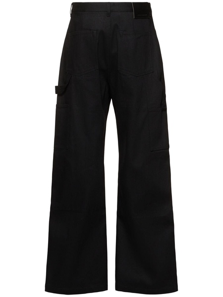 Geth denim jeans