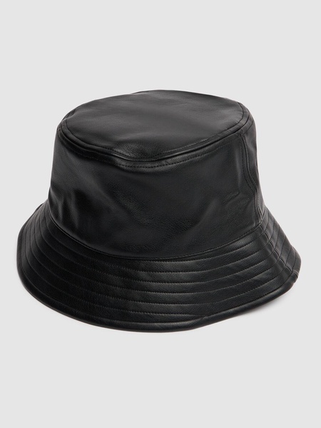 Norwich bucket hat