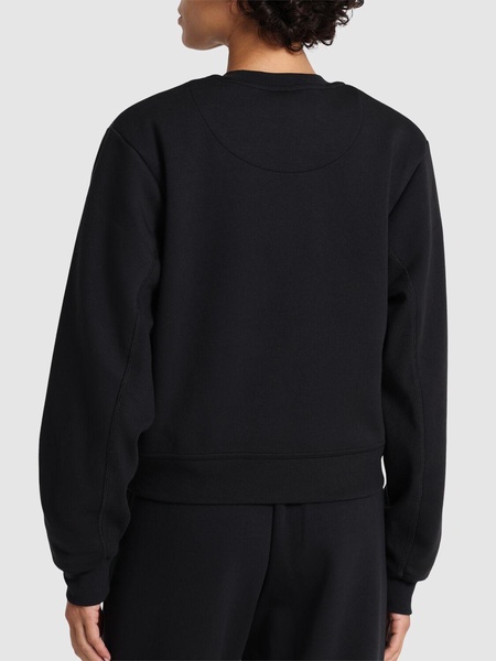 ASMC sportswear sweatshirt