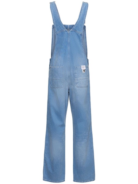 BiB straight overalls