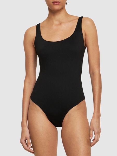 Camilla jersey one piece swimsuit