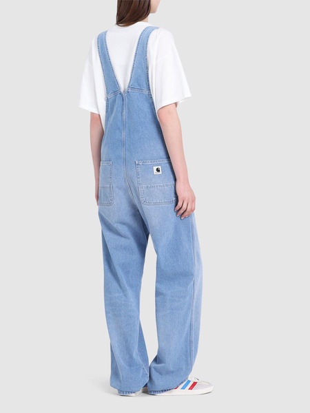 BiB straight overalls