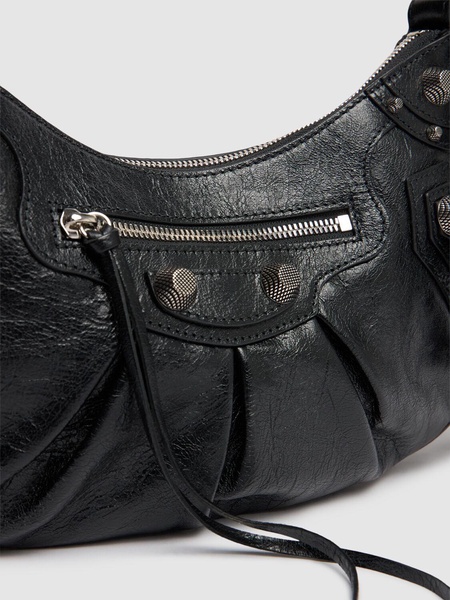 Small Le Cagole shoulder bag
