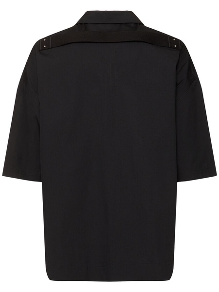 Magnum tommy cotton shirt