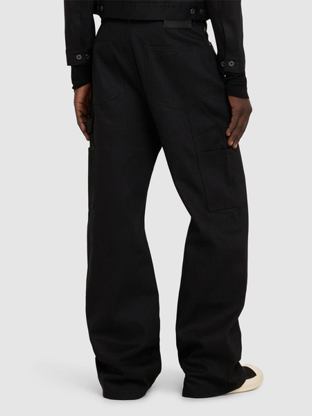 Geth denim jeans
