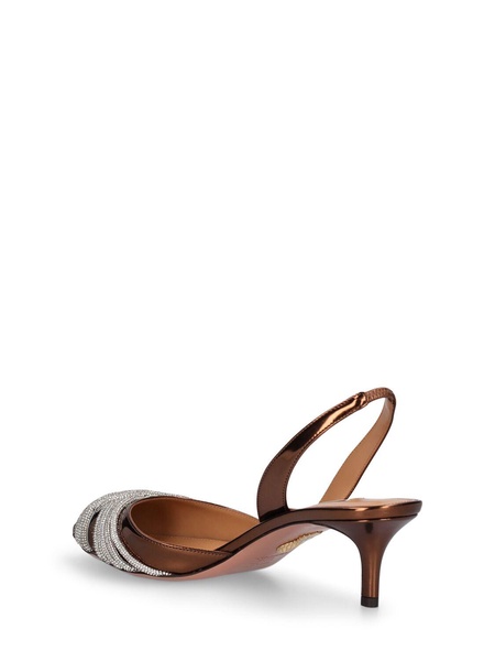 50mm Gatsby mirror pumps
