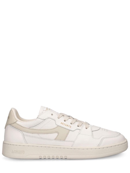 Dice-A sneakers