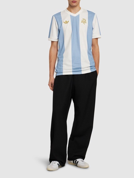 AFA Anniversary football jersey