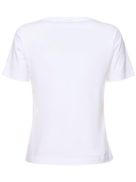 Jeru short sleeve t-shirt