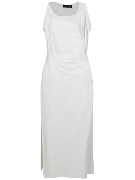 Lynn organic cotton jersey dress