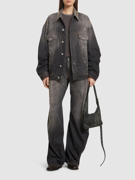 Robert denim jacket