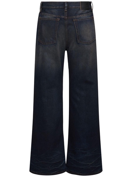 Acne Studios 2021 denim wide jeans
