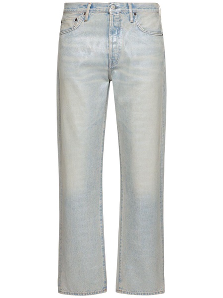 1996 Holo Mermaid jeans