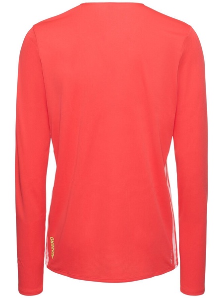 Adizero long sleeve t-shirt