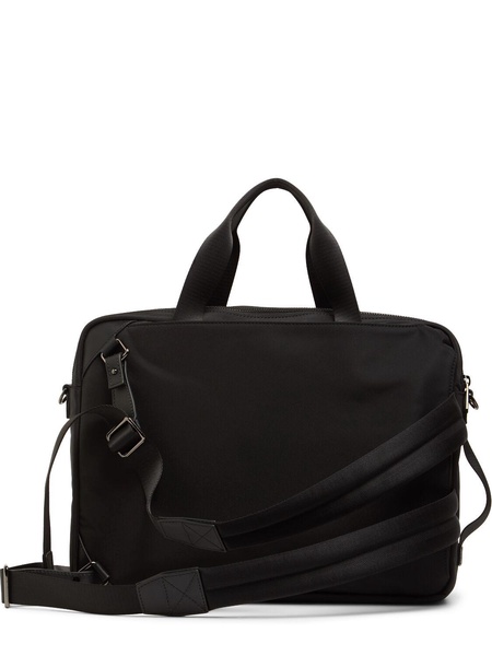 Urban cordura briefcase