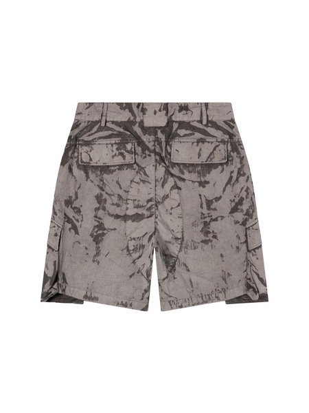 A-Cold-Wall* x Timberland cargo shorts