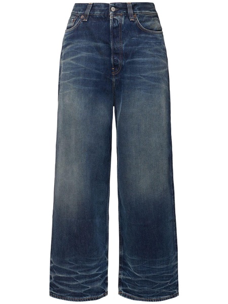Broadway mid rise baggy jeans