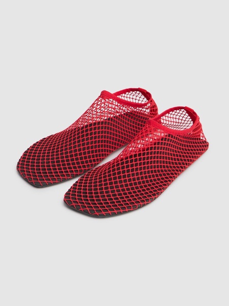 5mm Minette mesh scuba flats