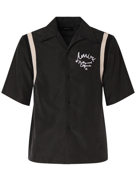 Hollywood varsity shirt