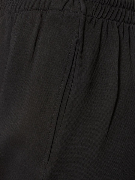 Soto stretch viscose pants