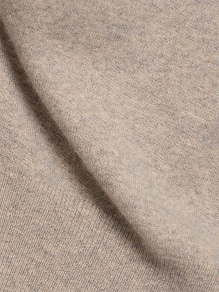 Jill cashmere blend turtleneck sweater