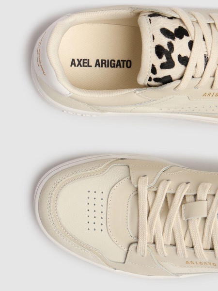 Dice Low sneakers