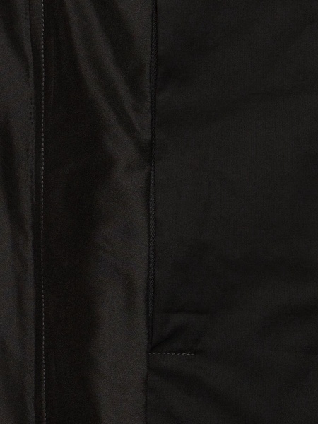 Dries technical bomber jacket
