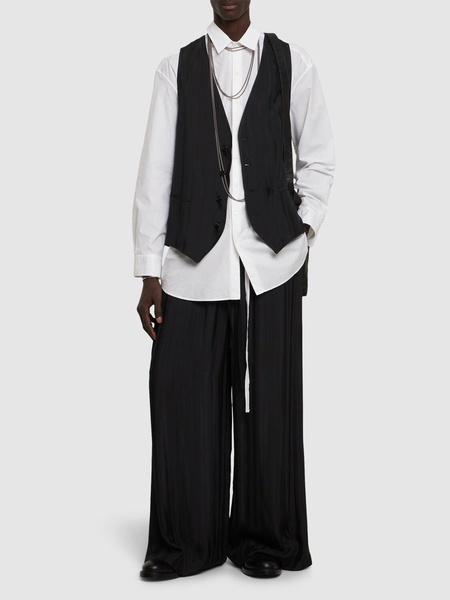 Ibert striped pants
