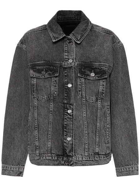 Rory denim jacket