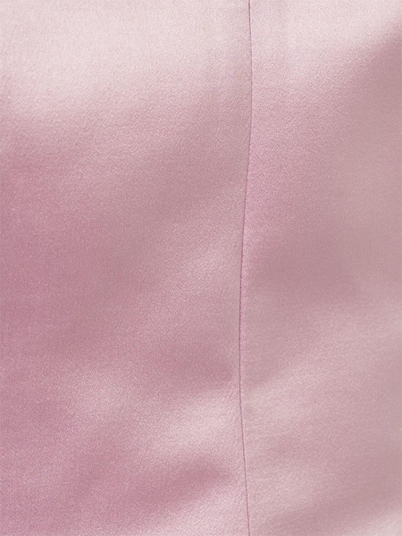 Duchesse mini dress