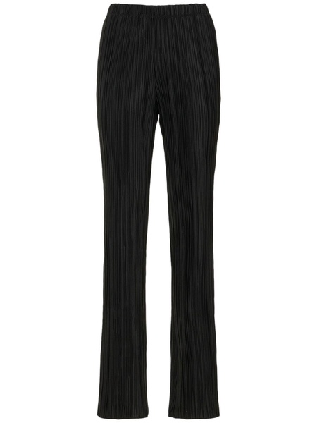 Billie straight pants