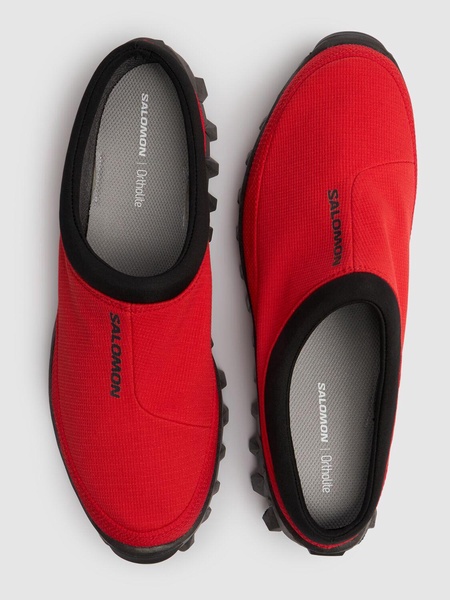 Snowclog sneakers