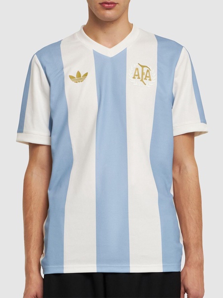 AFA Anniversary football jersey