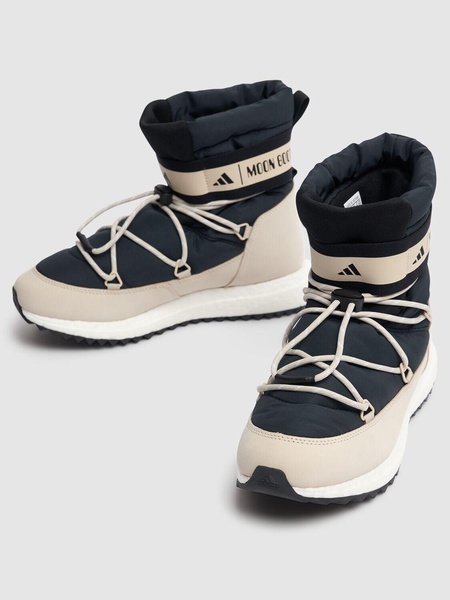 Moonboost High boots